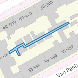 Perceel HMN02-M-3587