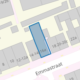 Perceel HMN02-M-3633
