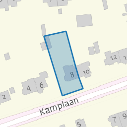 Perceel HMN02-M-3639