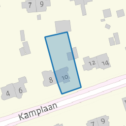 Perceel HMN02-M-3640