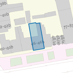 Perceel HMN02-M-3692