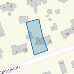 Perceel HMN02-M-3701