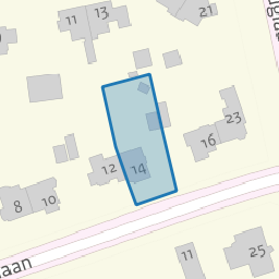 Perceel HMN02-M-3702