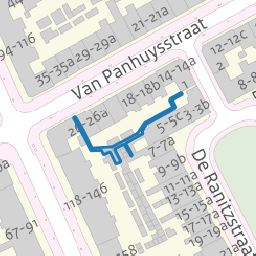 Perceel HMN02-M-3705