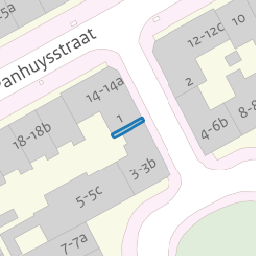 Perceel HMN02-M-3706