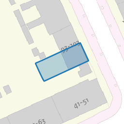 Perceel HMN02-M-3708