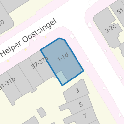 Perceel HMN02-M-3717