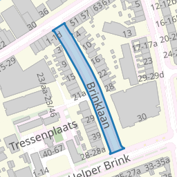 Perceel HMN02-M-3718