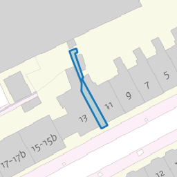 Perceel HMN02-M-3719