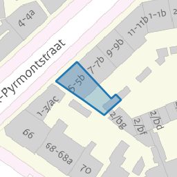 Perceel HMN02-M-3723