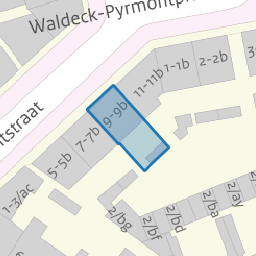 Perceel HMN02-M-3725