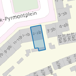 Perceel HMN02-M-3728