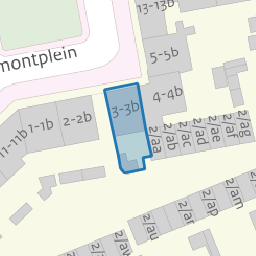 Perceel HMN02-M-3729