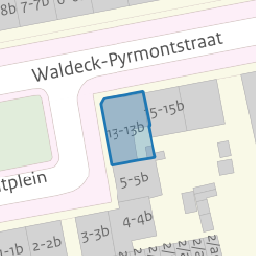 Perceel HMN02-M-3735