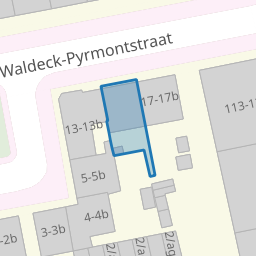 Perceel HMN02-M-3736