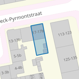 Perceel HMN02-M-3737