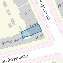 Perceel HMN02-M-3762