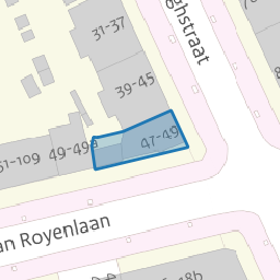 Perceel HMN02-M-3763