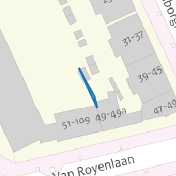 Perceel HMN02-M-3767