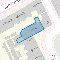 Perceel HMN02-M-3775