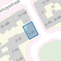 Perceel HMN02-M-3776