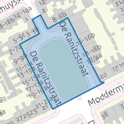 Perceel HMN02-M-3779