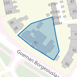 Perceel HMN02-M-3782