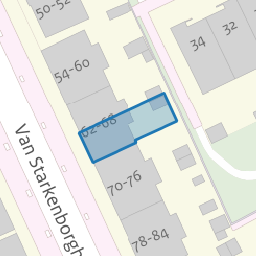 Perceel HMN02-M-3795