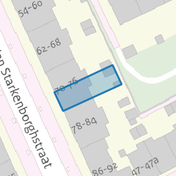 Perceel HMN02-M-3797