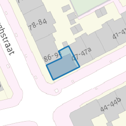 Perceel HMN02-M-3804