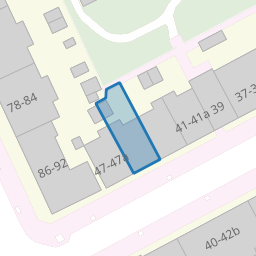 Perceel HMN02-M-3806