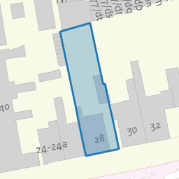 Perceel HMN02-M-3832