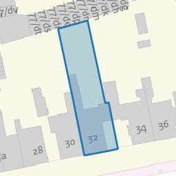 Perceel HMN02-M-3834
