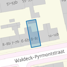 Perceel HMN02-M-3852