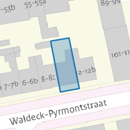 Perceel HMN02-M-3853