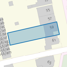 Perceel HMN02-M-3873