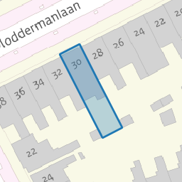 Perceel HMN02-M-3899