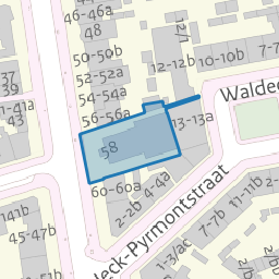 Perceel HMN02-M-3910