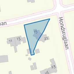 Perceel HMN02-M-3916