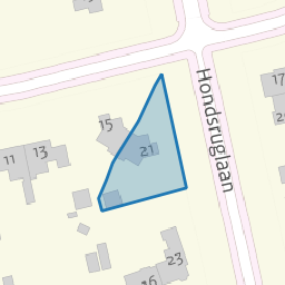 Perceel HMN02-M-3917