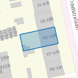 Perceel HMN02-M-3923