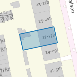 Perceel HMN02-M-3924