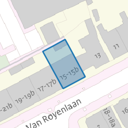 Perceel HMN02-M-3947