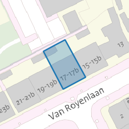 Perceel HMN02-M-3948