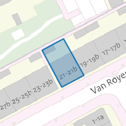 Perceel HMN02-M-3950