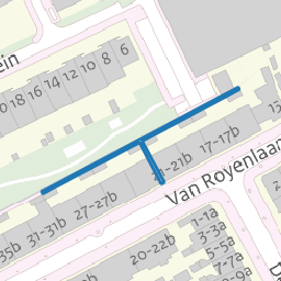 Perceel HMN02-M-3960