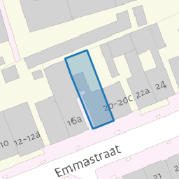 Perceel HMN02-M-3969