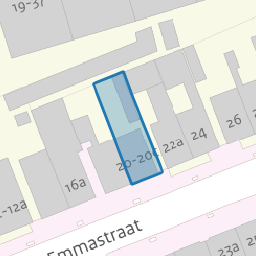 Perceel HMN02-M-3970