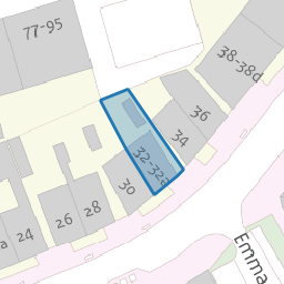 Perceel HMN02-M-3975