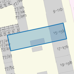 Perceel HMN02-M-4015